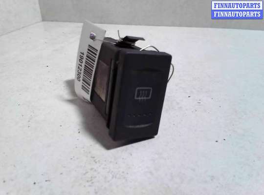купить Кнопка обогрева стекла на Volkswagen Passat 5 (1996 - 2000)