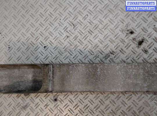 купить Усилитель бампера на Audi Allroad (2000 - 2005)