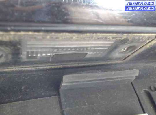 купить Подсветка номера на Audi A3 (8L1) (1996 - 2003)