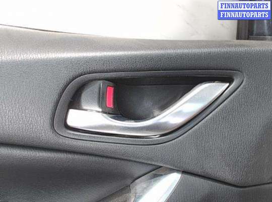 купить Ручка боковой двери внутренняя на Mazda CX-5 (2011 - 2020)