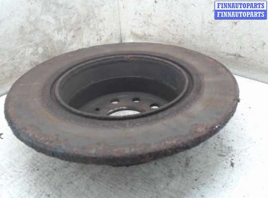 купить Диск тормозной на Opel Vectra B (1995 - 2002)