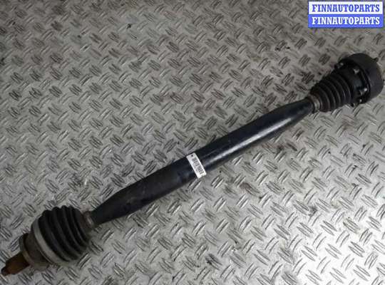 купить Полуось на Skoda Fabia I (1999 - 2007)