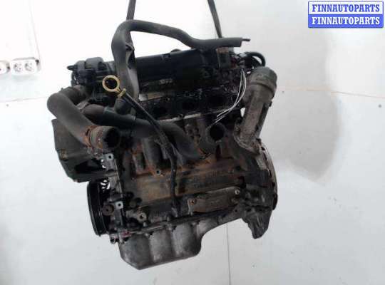купить Двигатель (ДВС) на Opel Corsa D (2006 - 2015)