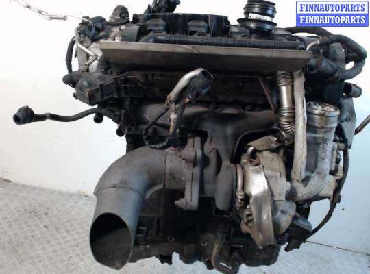 купить Двигатель (ДВС) на Volkswagen Golf 5 (2004 - 2009)