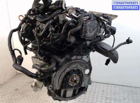 купить Двигатель (ДВС) на Volkswagen Golf 5 (2004 - 2009)