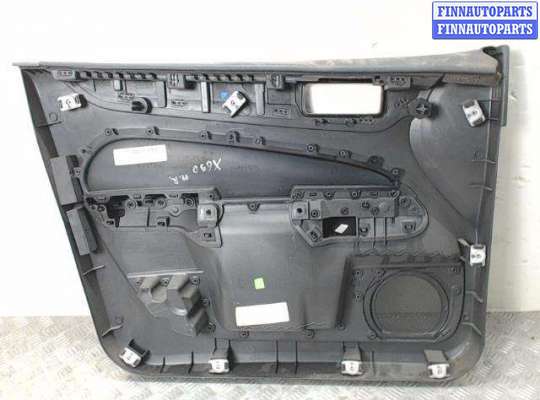 Обшивка боковой двери FO1987302 на Ford Focus 2 (2004 - 2011)