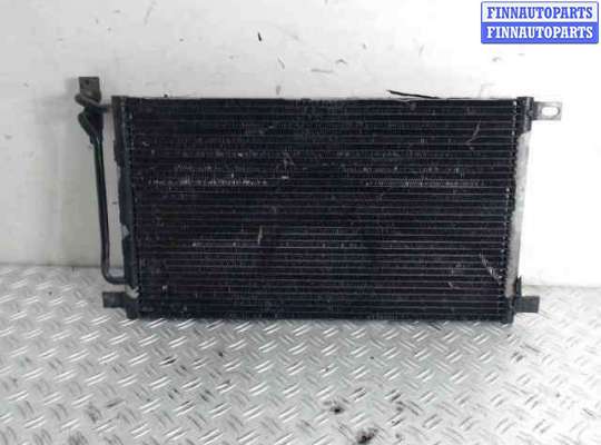 купить Радиатор кондиционера на BMW 3 E46 (1998 - 2005)
