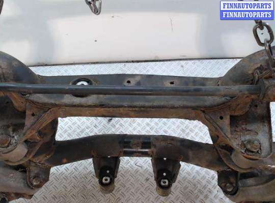 купить Торсион подвески на BMW X5 E53 (2000 - 2007)