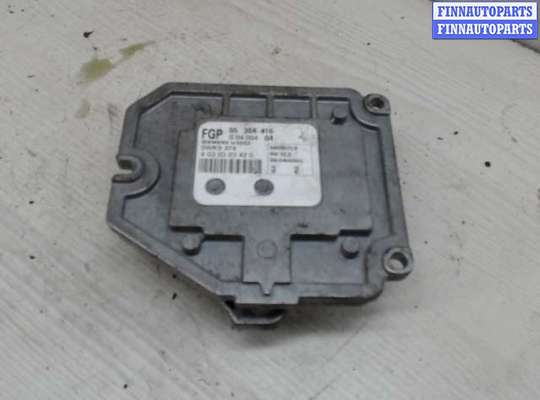 купить Блок управления ДВС на Opel Vectra C (2002 - 2008)