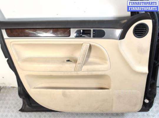 купить Обшивка боковой двери на Volkswagen Touareg I (2000 - 2010)