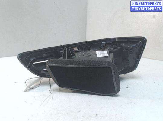 Дефлектор обдува салона на Ford Focus III