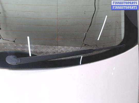 купить Двигатель стеклоочистителя на Skoda Rapid (2012-2020)