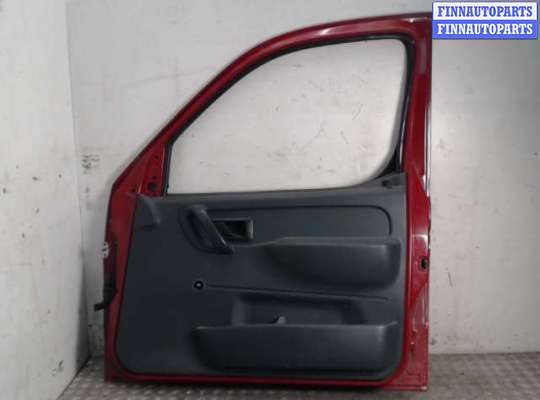 купить Дверь боковая на Citroen Berlingo 1 (1996 - 2008)