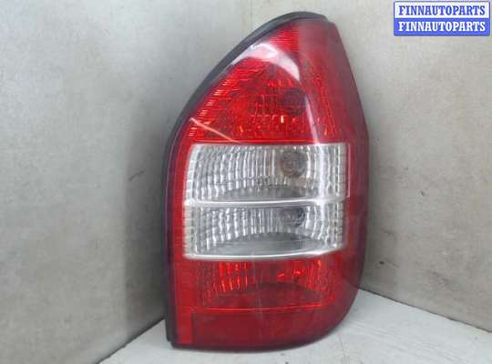 купить Фонарь на Opel Zafira A (1999 - 2005)