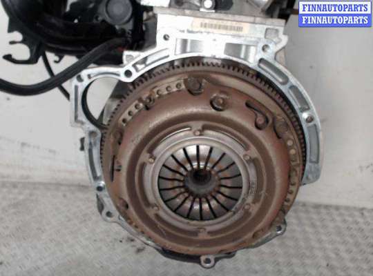 Диск сцепления FO1871087 на Ford Focus 2 (2004 - 2011)