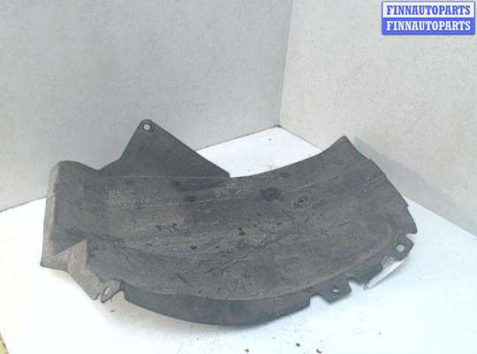 купить Защита крыла (подкрылок) на Mitsubishi Colt VI (2002 - 2012)