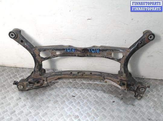 Балка подвески задняя на Volkswagen Passat B8 (3G)