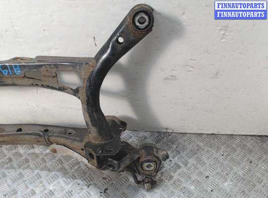 Балка подвески задняя VG2628209 на Volkswagen Passat 8 (2014 - 2025)