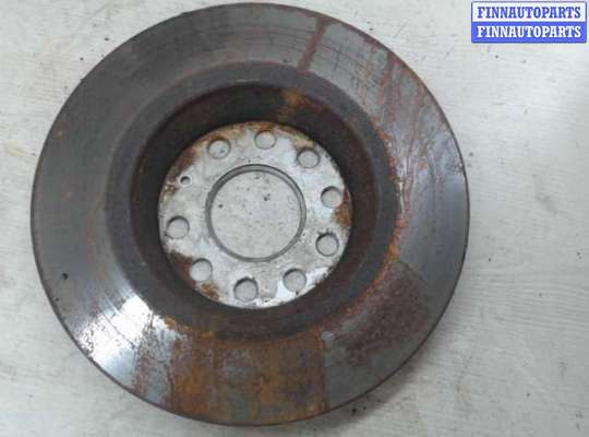 купить Диск тормозной на Volkswagen Passat 6 (2005 - 2010)