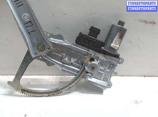 купить Стеклоподъемник электрический на Opel Zafira B (2005 - 2012)