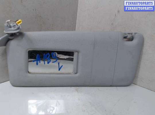 купить Козырек солнцезащитный на BMW 5 E39 (1996 - 2003)