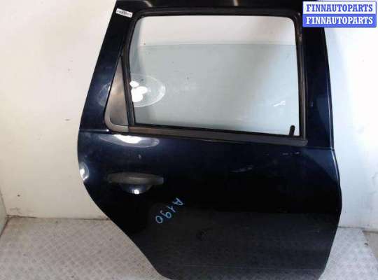 купить Стеклоподъемник механический на Dacia Duster 1 (2010-2017)