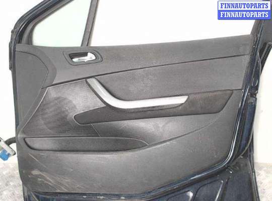 купить Обшивка боковой двери на Peugeot 308 I (2007 - 2012)