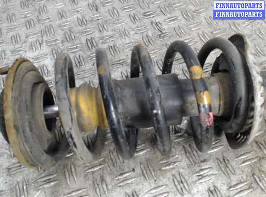 купить Пружина подвески на Volkswagen Passat 5 (1996 - 2000)
