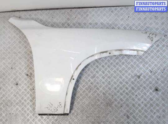 купить Крыло на BMW X1 E84 (2009-2015)