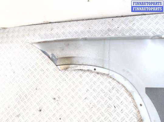 купить Крыло на BMW X1 E84 (2009-2015)