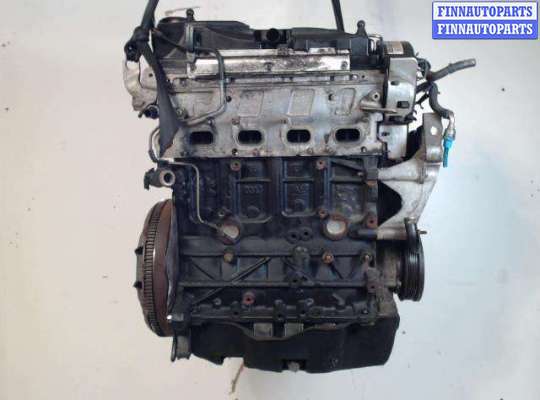 купить Двигатель (ДВС) на Volkswagen Passat 7 (2010 - 2015)