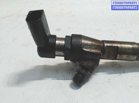 купить Форсунка топливная на Renault Megane III (2009 - 2014)