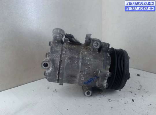 купить Компрессор кондиционера на Opel Astra G (1998 - 2005)