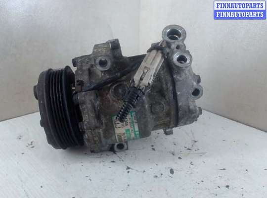 купить Компрессор кондиционера на Opel Astra G (1998 - 2005)