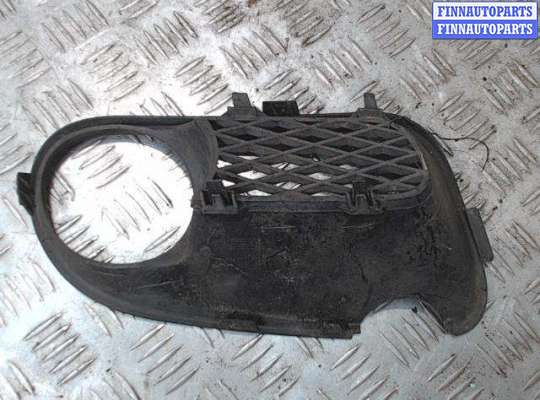 купить Заглушка бампера на Volkswagen Touareg I (2000 - 2010)