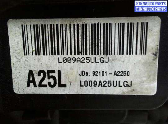 купить Фара на KIA Ceed (2012-2018)