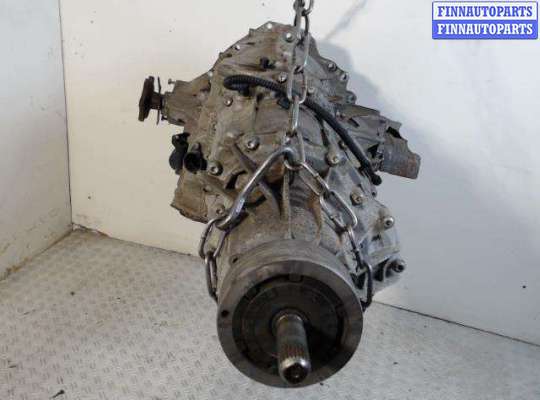 купить КПП-Автомат на Audi A5 (8T) (2007-2016)