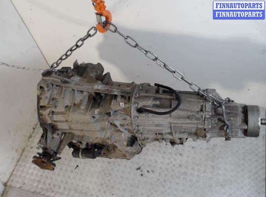 купить КПП-Автомат на Audi A5 (8T) (2007-2016)