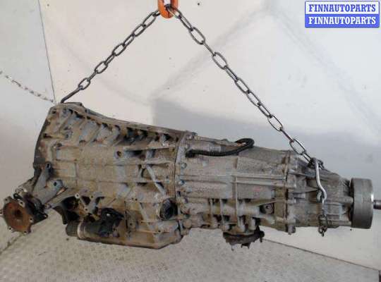 купить КПП-Автомат на Audi A5 (8T) (2007-2016)