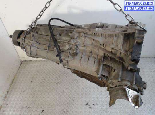 купить КПП-Автомат на Audi A5 (8T) (2007-2016)
