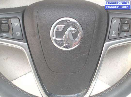 купить подушка безопасности на Opel Mokka (2012 -2020)