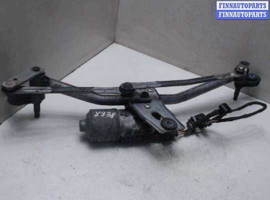 купить Механизм стеклоочистителя (трапеция дворников) на Opel Astra H (2004 - 2010)