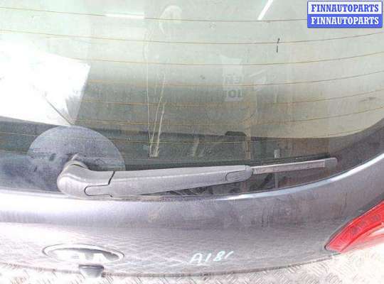 купить Двигатель стеклоочистителя на KIA Ceed (2012-2018)