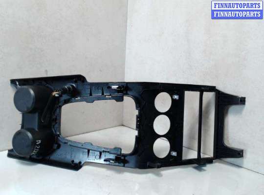 купить Консоль салона (центральная часть) на Peugeot 3008 (2009 - 2016)