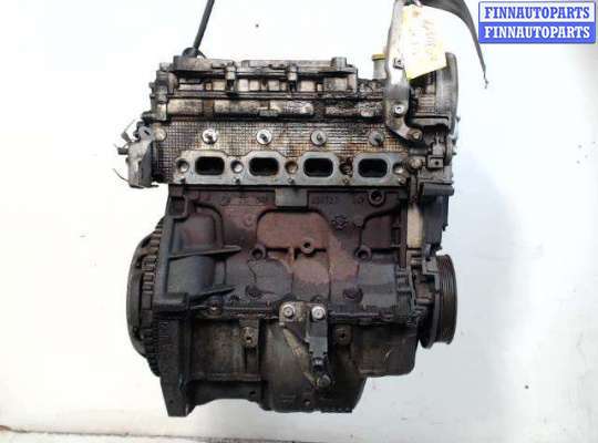 купить Двигатель (ДВС) на Renault Megane III (2009 - 2014)