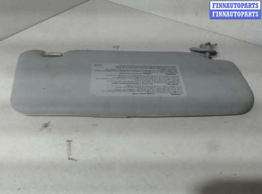 купить Козырек солнцезащитный на Mitsubishi Space Runner (1991-2002)