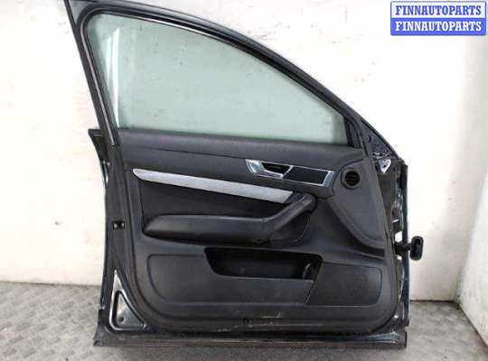 Стеклоподъемник электрический AU1735618 на Audi A6 (C6) (2005 - 2011)