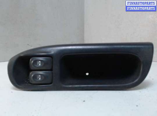 купить Блок кнопок стеклоподъемников на Renault Scenic I (1996 - 2002)