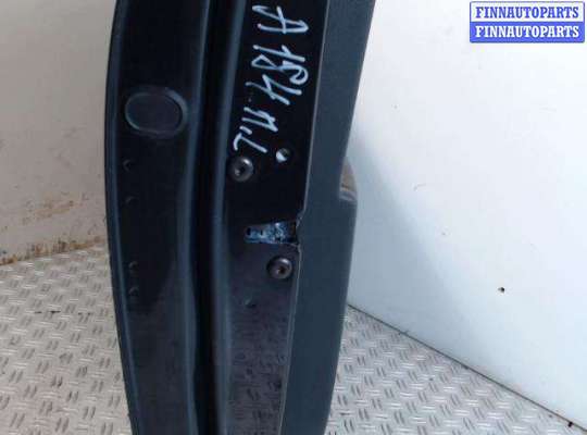 купить Замок боковой двери на Skoda Yeti (2009-2018)