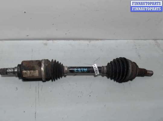 купить Полуось на Opel Insignia 2 (2017-2020)